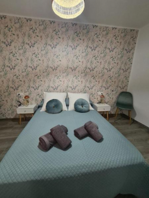 APARTAMENTOS COLON